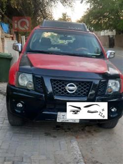نیسان ئێکستێرا